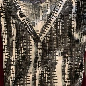 Carhartt scrub set XL